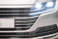 USED 2017 67 VOLKSWAGEN ARTEON 2.0 ELEGANCE TDI DSG 5d 148 BHP +HOME DELIVERY AVAILABLE+