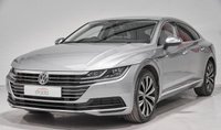 USED 2017 67 VOLKSWAGEN ARTEON 2.0 ELEGANCE TDI DSG 5d 148 BHP +HOME DELIVERY AVAILABLE+