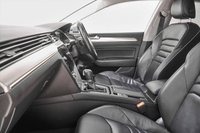USED 2017 67 VOLKSWAGEN ARTEON 2.0 ELEGANCE TDI DSG 5d 148 BHP +HOME DELIVERY AVAILABLE+