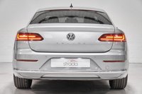 USED 2017 67 VOLKSWAGEN ARTEON 2.0 ELEGANCE TDI DSG 5d 148 BHP +HOME DELIVERY AVAILABLE+