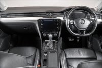 USED 2017 67 VOLKSWAGEN ARTEON 2.0 ELEGANCE TDI DSG 5d 148 BHP +HOME DELIVERY AVAILABLE+