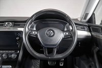 USED 2017 67 VOLKSWAGEN ARTEON 2.0 ELEGANCE TDI DSG 5d 148 BHP +HOME DELIVERY AVAILABLE+