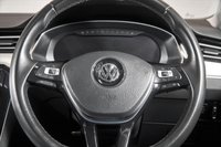 USED 2017 67 VOLKSWAGEN ARTEON 2.0 ELEGANCE TDI DSG 5d 148 BHP +HOME DELIVERY AVAILABLE+