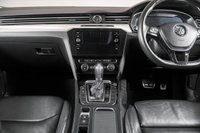 USED 2017 67 VOLKSWAGEN ARTEON 2.0 ELEGANCE TDI DSG 5d 148 BHP +HOME DELIVERY AVAILABLE+