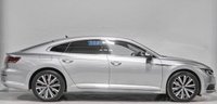 USED 2017 67 VOLKSWAGEN ARTEON 2.0 ELEGANCE TDI DSG 5d 148 BHP +HOME DELIVERY AVAILABLE+