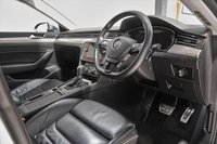 USED 2017 67 VOLKSWAGEN ARTEON 2.0 ELEGANCE TDI DSG 5d 148 BHP +HOME DELIVERY AVAILABLE+