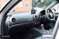 USED 2018 18 AUDI RS3 2.5 RS 3 QUATTRO 5d 395 BHP DIGITAL DASH / NARDO GREY