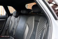 USED 2018 18 AUDI RS3 2.5 RS 3 QUATTRO 5d 395 BHP DIGITAL DASH / NARDO GREY