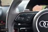 USED 2018 18 AUDI RS3 2.5 RS 3 QUATTRO 5d 395 BHP DIGITAL DASH / NARDO GREY