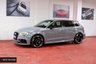 USED 2018 18 AUDI RS3 2.5 RS 3 QUATTRO 5d 395 BHP DIGITAL DASH / NARDO GREY