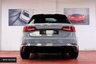 USED 2018 18 AUDI RS3 2.5 RS 3 QUATTRO 5d 395 BHP DIGITAL DASH / NARDO GREY