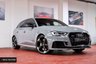 USED 2018 18 AUDI RS3 2.5 RS 3 QUATTRO 5d 395 BHP DIGITAL DASH / NARDO GREY