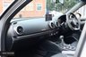 USED 2018 18 AUDI RS3 2.5 RS 3 QUATTRO 5d 395 BHP DIGITAL DASH / NARDO GREY