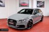 USED 2018 18 AUDI RS3 2.5 RS 3 QUATTRO 5d 395 BHP DIGITAL DASH / NARDO GREY