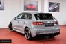 USED 2018 18 AUDI RS3 2.5 RS 3 QUATTRO 5d 395 BHP DIGITAL DASH / NARDO GREY