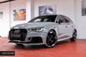 USED 2018 18 AUDI RS3 2.5 RS 3 QUATTRO 5d 395 BHP DIGITAL DASH / NARDO GREY