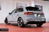 USED 2018 18 AUDI RS3 2.5 RS 3 QUATTRO 5d 395 BHP DIGITAL DASH / NARDO GREY