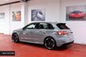 USED 2018 18 AUDI RS3 2.5 RS 3 QUATTRO 5d 395 BHP DIGITAL DASH / NARDO GREY