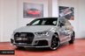 USED 2018 18 AUDI RS3 2.5 RS 3 QUATTRO 5d 395 BHP DIGITAL DASH / NARDO GREY
