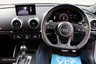 USED 2018 18 AUDI RS3 2.5 RS 3 QUATTRO 5d 395 BHP DIGITAL DASH / NARDO GREY