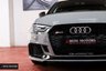 USED 2018 18 AUDI RS3 2.5 RS 3 QUATTRO 5d 395 BHP DIGITAL DASH / NARDO GREY