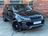 USED 2016 16 LAND ROVER RANGE ROVER EVOQUE 2.0 TD4 SE TECH 5d 177 BHP / STUNNING CAR!