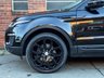 USED 2016 16 LAND ROVER RANGE ROVER EVOQUE 2.0 TD4 SE TECH 5d 177 BHP / STUNNING CAR!
