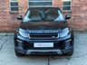 USED 2016 16 LAND ROVER RANGE ROVER EVOQUE 2.0 TD4 SE TECH 5d 177 BHP / STUNNING CAR!