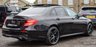 USED 2017 67 MERCEDES-BENZ E 350 2.0 E 350 E AMG LINE PREMIUM PLUS 4d 282 BHP F+R SENSORS+VIRT COCKPIT+BURMESTER