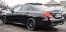 USED 2017 67 MERCEDES-BENZ E 350 2.0 E 350 E AMG LINE PREMIUM PLUS 4d 282 BHP F+R SENSORS+VIRT COCKPIT+BURMESTER