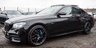 USED 2017 67 MERCEDES-BENZ E 350 2.0 E 350 E AMG LINE PREMIUM PLUS 4d 282 BHP F+R SENSORS+VIRT COCKPIT+BURMESTER