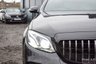 USED 2017 67 MERCEDES-BENZ E 350 2.0 E 350 E AMG LINE PREMIUM PLUS 4d 282 BHP F+R SENSORS+VIRT COCKPIT+BURMESTER