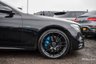 USED 2017 67 MERCEDES-BENZ E 350 2.0 E 350 E AMG LINE PREMIUM PLUS 4d 282 BHP F+R SENSORS+VIRT COCKPIT+BURMESTER