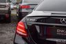 USED 2017 67 MERCEDES-BENZ E 350 2.0 E 350 E AMG LINE PREMIUM PLUS 4d 282 BHP F+R SENSORS+VIRT COCKPIT+BURMESTER