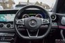 USED 2017 67 MERCEDES-BENZ E 350 2.0 E 350 E AMG LINE PREMIUM PLUS 4d 282 BHP F+R SENSORS+VIRT COCKPIT+BURMESTER