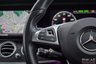 USED 2017 67 MERCEDES-BENZ E 350 2.0 E 350 E AMG LINE PREMIUM PLUS 4d 282 BHP F+R SENSORS+VIRT COCKPIT+BURMESTER