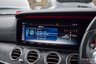 USED 2017 67 MERCEDES-BENZ E 350 2.0 E 350 E AMG LINE PREMIUM PLUS 4d 282 BHP F+R SENSORS+VIRT COCKPIT+BURMESTER