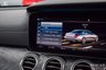 USED 2017 67 MERCEDES-BENZ E 350 2.0 E 350 E AMG LINE PREMIUM PLUS 4d 282 BHP F+R SENSORS+VIRT COCKPIT+BURMESTER