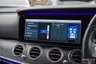 USED 2017 67 MERCEDES-BENZ E 350 2.0 E 350 E AMG LINE PREMIUM PLUS 4d 282 BHP F+R SENSORS+VIRT COCKPIT+BURMESTER