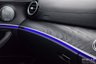 USED 2017 67 MERCEDES-BENZ E 350 2.0 E 350 E AMG LINE PREMIUM PLUS 4d 282 BHP F+R SENSORS+VIRT COCKPIT+BURMESTER