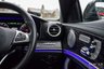 USED 2017 67 MERCEDES-BENZ E 350 2.0 E 350 E AMG LINE PREMIUM PLUS 4d 282 BHP F+R SENSORS+VIRT COCKPIT+BURMESTER