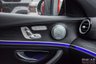 USED 2017 67 MERCEDES-BENZ E 350 2.0 E 350 E AMG LINE PREMIUM PLUS 4d 282 BHP F+R SENSORS+VIRT COCKPIT+BURMESTER