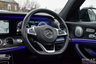 USED 2017 67 MERCEDES-BENZ E 350 2.0 E 350 E AMG LINE PREMIUM PLUS 4d 282 BHP F+R SENSORS+VIRT COCKPIT+BURMESTER