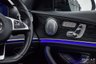 USED 2017 67 MERCEDES-BENZ E 350 2.0 E 350 E AMG LINE PREMIUM PLUS 4d 282 BHP F+R SENSORS+VIRT COCKPIT+BURMESTER