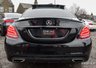 USED 2018 68 MERCEDES-BENZ C CLASS 2.0 C 200 AMG LINE PREMIUM 4d 184 BHP HEATED SEATS+CRUISE CONTROL