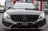 USED 2018 68 MERCEDES-BENZ C CLASS 2.0 C 200 AMG LINE PREMIUM 4d 184 BHP HEATED SEATS+CRUISE CONTROL