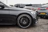USED 2018 68 MERCEDES-BENZ C CLASS 2.0 C 200 AMG LINE PREMIUM 4d 184 BHP HEATED SEATS+CRUISE CONTROL