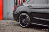 USED 2018 68 MERCEDES-BENZ C CLASS 2.0 C 200 AMG LINE PREMIUM 4d 184 BHP HEATED SEATS+CRUISE CONTROL
