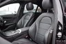 USED 2018 68 MERCEDES-BENZ C CLASS 2.0 C 200 AMG LINE PREMIUM 4d 184 BHP HEATED SEATS+CRUISE CONTROL