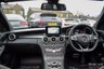 USED 2018 68 MERCEDES-BENZ C CLASS 2.0 C 200 AMG LINE PREMIUM 4d 184 BHP HEATED SEATS+CRUISE CONTROL